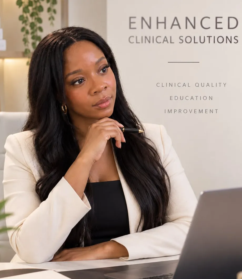 Selina Tomlin, Founder and Clinical Director